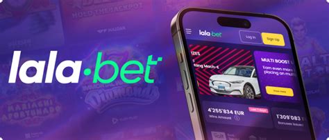 lala bet app|LalaBet Mobiele App voor iOS en Android voor Nederland.